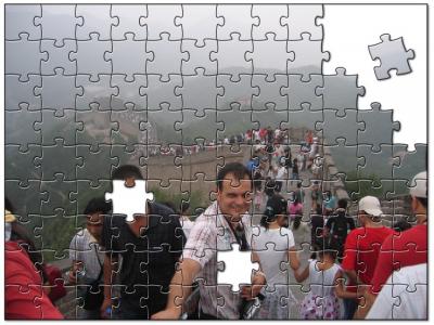 Puzzle con tus fotos